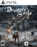 Игра для PS5 Demon's Souls русские субтитры