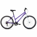 Велосипед Altair MTB HT D26 LOW 15" фиолетовый