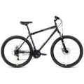 Велосипед Altair MTB HT D27.5 2.0 D 17" черный