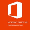 Программное обеспечение Microsoft Office 2021 Professional Edition PC License Online