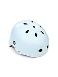 Шлем защитный Happy Baby Drifter голубой