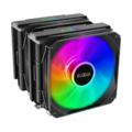Система охлаждения PC Cooler S9 EX ARGB Black