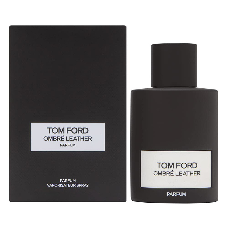 Духи Tom Ford Ombre Leather 50ml