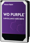 Накопитель HDD Western Digital WD Purple 6 TB WD60PURZ