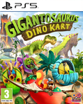 Игра для PS5 Gigantosaurus: Dino Kart английская версия