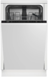 Посудомоечная машина Beko BDIS16020