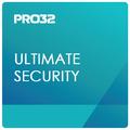 Антивирус PRO32 Ultimate Security (лицензия на 1 год на 3 устройства)