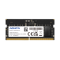 Оперативная память ADATA 8GB (1x16) SODIMM DDR5 4800Mhz