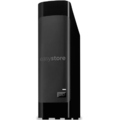 Внешний жесткий диск Western Digital Easystore WDBAMA0080HBK-NESN 8TB USB 3.2 Black