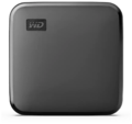 Внешний твердотельный накопитель Western Digital Elements SE Portable WDBAYN0010BBK-WESN 1TB USB 3.0 Black