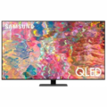 Телевизор Samsung QE50Q80BAU