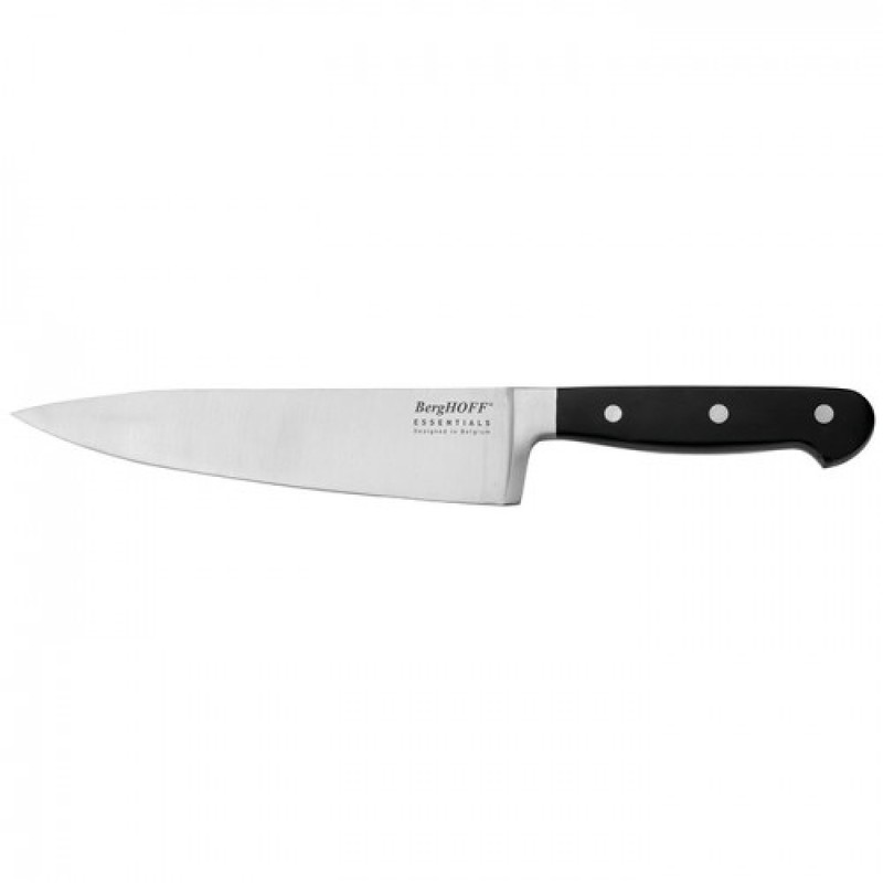 Нож поварской Berghoff Essentials 1301084
