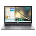 Ноутбук Acer Aspire A315-59-30Z5 Intel Core i3-1215U 32GB DDR4 1TB HDD+512GB SSD NVMe FHD Pure Silver