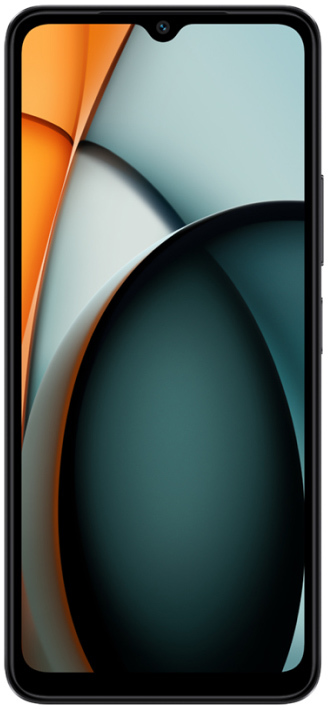 Сотовый телефон Xiaomi Redmi A3 4/128GB черный