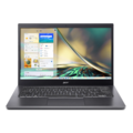 Ноутбук Acer Aspire 5 Intel Core i7-1255U 32GB DDR4 1TB SSD NVMe NVIDIA RTX2050 FHD IPS Steel Gray