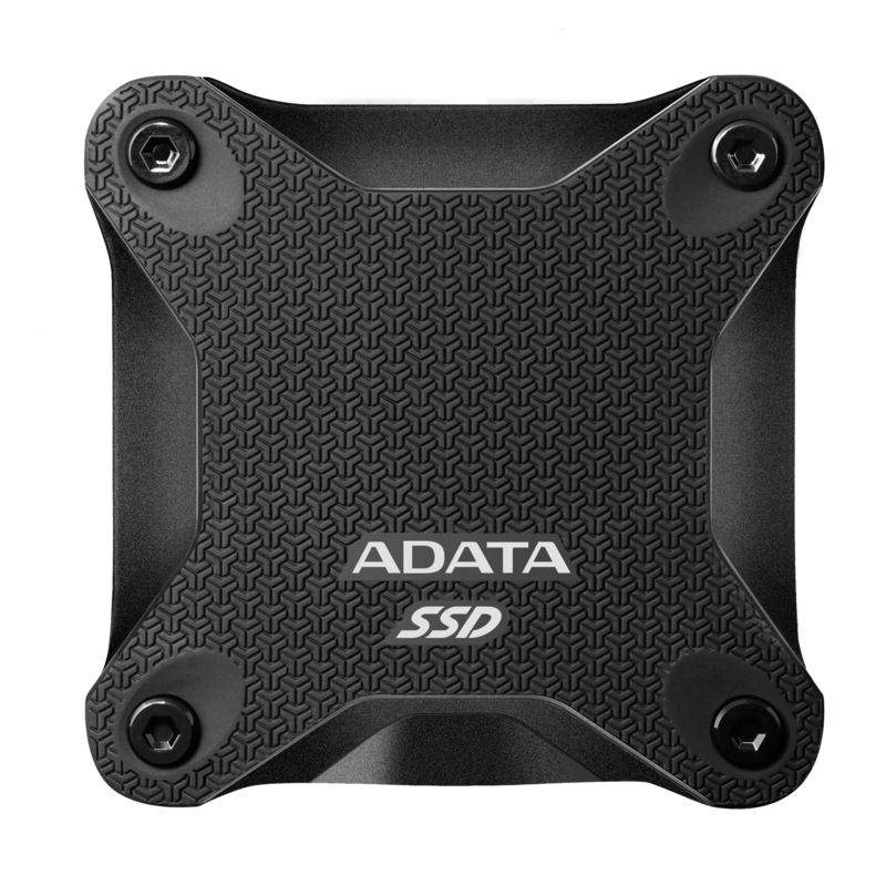 Накопитель ADATA SD620 512GB Black
