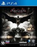 Игра для PS4 Batman: Arkham Knight