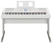 Цифровое фортепиано Yamaha DGX-650