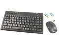 Комплект Мышь+Клавиатура SmartBuy SBC-20313AG-K Black USB