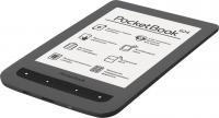 Букридер PocketBook Touch 624 серый