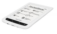 Букридер PocketBook Touch 2 626 белый