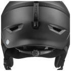 Шлем горнолыжный SALOMON CRUISER 4D BLACK L39035100