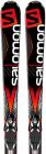 Горные лыжи Salomon X-Drive 8.0 (15/16) + M XT10 C L39195500