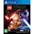 Игра для PS4 Lego Звездные войны: Пробуждение Силы