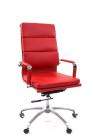 Кресло Chairman 750 красное