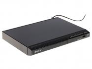 DVD плеер Sony DVP-SR760H