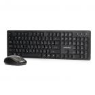 Комплект Клавиатура + Мышь SmartBuy SBC-120333AG-K