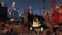 Игра для PS4 Fallout 4 (Рус.версия)
