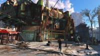 Игра для PS4 Fallout 4 (Рус.версия)
