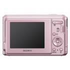 Фотоаппарат Sony Cyber-shot DSC-S2000
