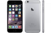 Сотовый телефон Apple iPhone 6S Plus 32Gb серый космос