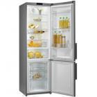 Холодильник Gorenje NRK6201MX