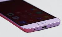 Сотовый телефон Xiaomi Mi5 64GB фиолетовый