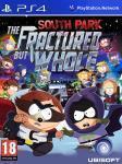 Игра для PS4 South Park The Fractured but Whole, c русскими субтитрами