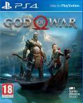 Игра для PS4 God Of War (субтитры на русском)