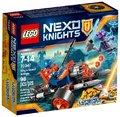 Конструктор Lego Nexo Knights Артиллерия Королевской гвардии 70347