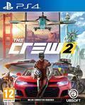 Игра для PS4 The Crew 2 (русская версия)