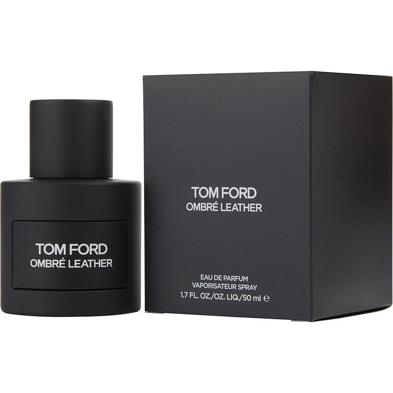 Парфюмерная вода Tom Ford Ombre Leather 50ml