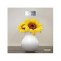 Весы напольные Centek CT-2428 Sunflower