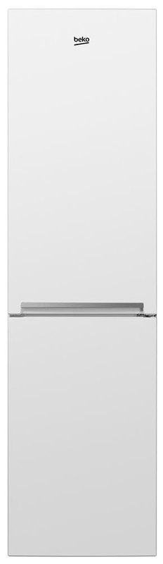 Холодильник Beko RCNK 335 K00W