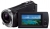 Цифровая видеокамера Sony HDR-CX330E