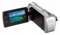 Цифровая видеокамера Sony HDR-PJ240E серебристая