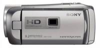 Цифровая видеокамера Sony HDR-PJ240E серебристая