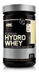 Протеин Optimum Nutrition Platinum HydroWhey Hydrolyzed Whey Protein 795 гр