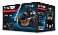 Пылесос Centek CT-2534