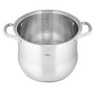 Кастрюля Lara Big Size LR02-41